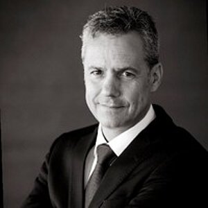 Jean Daniel Andrey Jean-Daniel Andrey, Avaloq Outline AG
