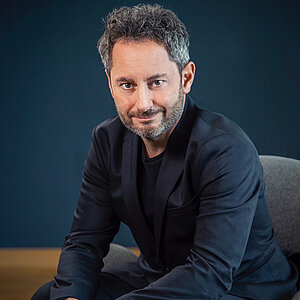 André Lutz, defacto BE/ONE